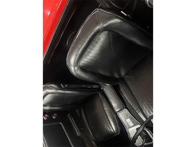 1963 Chevrolet Corvette (CC-2088725) for sale in McDonald, Pennsylvania