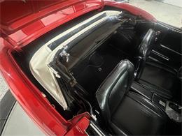 1963 Chevrolet Corvette (CC-2088725) for sale in McDonald, Pennsylvania