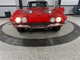 1963 Chevrolet Corvette (CC-2088725) for sale in McDonald, Pennsylvania