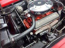 1963 Chevrolet Corvette (CC-2088725) for sale in McDonald, Pennsylvania