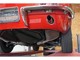 1963 Chevrolet Corvette (CC-2088725) for sale in McDonald, Pennsylvania