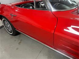 1963 Chevrolet Corvette (CC-2088725) for sale in McDonald, Pennsylvania