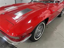 1963 Chevrolet Corvette (CC-2088725) for sale in McDonald, Pennsylvania