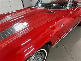 1963 Chevrolet Corvette (CC-2088725) for sale in McDonald, Pennsylvania