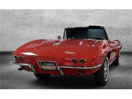 1963 Chevrolet Corvette (CC-2088725) for sale in McDonald, Pennsylvania