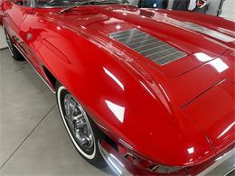 1963 Chevrolet Corvette (CC-2088725) for sale in McDonald, Pennsylvania