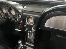 1963 Chevrolet Corvette (CC-2088725) for sale in McDonald, Pennsylvania