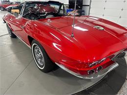 1963 Chevrolet Corvette (CC-2088725) for sale in McDonald, Pennsylvania