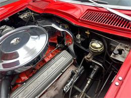 1963 Chevrolet Corvette (CC-2088725) for sale in McDonald, Pennsylvania