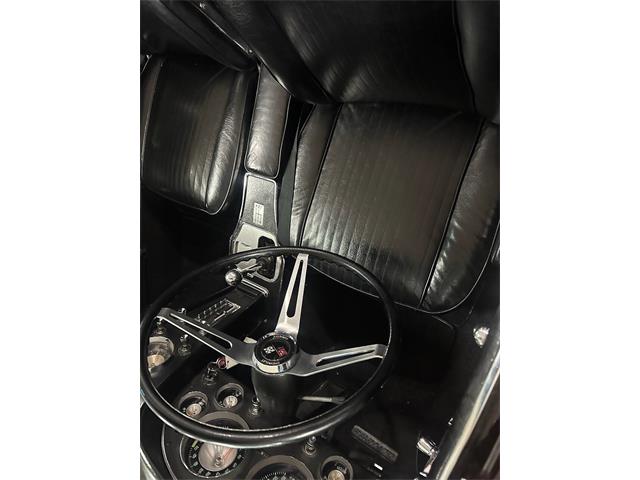 1963 Chevrolet Corvette (CC-2088725) for sale in McDonald, Pennsylvania