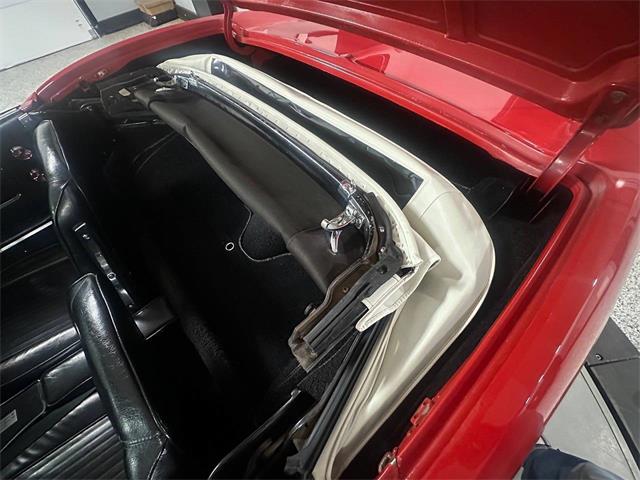 1963 Chevrolet Corvette (CC-2088725) for sale in McDonald, Pennsylvania