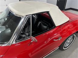 1963 Chevrolet Corvette (CC-2088725) for sale in McDonald, Pennsylvania