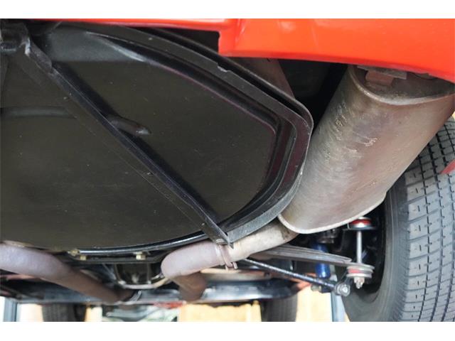 1963 Chevrolet Corvette (CC-2088725) for sale in McDonald, Pennsylvania