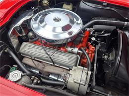 1963 Chevrolet Corvette (CC-2088725) for sale in McDonald, Pennsylvania
