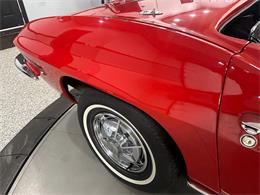 1963 Chevrolet Corvette (CC-2088725) for sale in McDonald, Pennsylvania