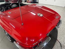 1963 Chevrolet Corvette (CC-2088725) for sale in McDonald, Pennsylvania