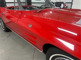 1963 Chevrolet Corvette (CC-2088725) for sale in McDonald, Pennsylvania