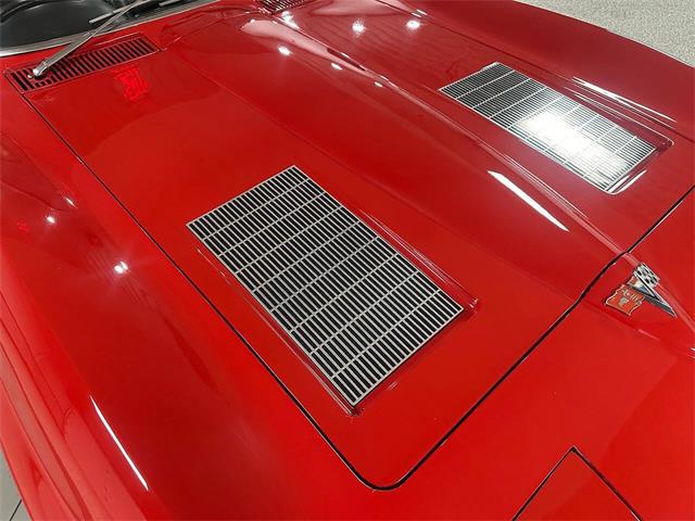 1963 Chevrolet Corvette (CC-2088725) for sale in McDonald, Pennsylvania
