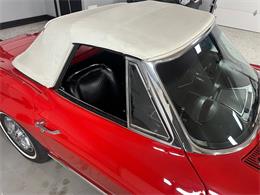 1963 Chevrolet Corvette (CC-2088725) for sale in McDonald, Pennsylvania