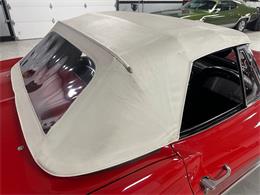 1963 Chevrolet Corvette (CC-2088725) for sale in McDonald, Pennsylvania