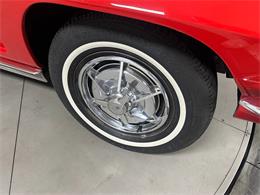 1963 Chevrolet Corvette (CC-2088725) for sale in McDonald, Pennsylvania