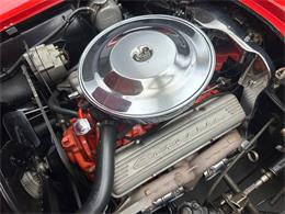 1963 Chevrolet Corvette (CC-2088725) for sale in McDonald, Pennsylvania