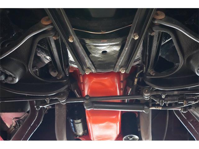 1963 Chevrolet Corvette (CC-2088725) for sale in McDonald, Pennsylvania