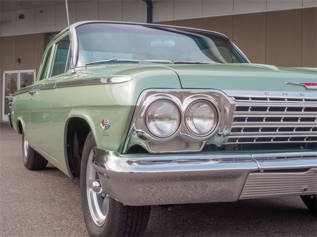 1962 Chevrolet Bel Air (CC-2088727) for sale in Englewood, Colorado