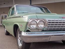 1962 Chevrolet Bel Air (CC-2088727) for sale in Englewood, Colorado