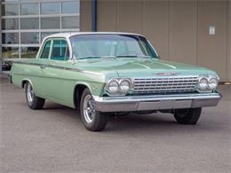1962 Chevrolet Bel Air (CC-2088727) for sale in Englewood, Colorado