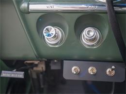 1962 Chevrolet Bel Air (CC-2088727) for sale in Englewood, Colorado