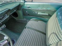 1962 Chevrolet Bel Air (CC-2088727) for sale in Englewood, Colorado