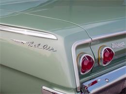 1962 Chevrolet Bel Air (CC-2088727) for sale in Englewood, Colorado