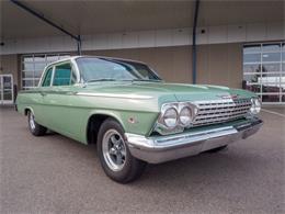 1962 Chevrolet Bel Air (CC-2088727) for sale in Englewood, Colorado