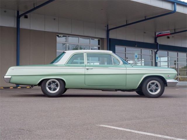 1962 Chevrolet Bel Air (CC-2088727) for sale in Englewood, Colorado