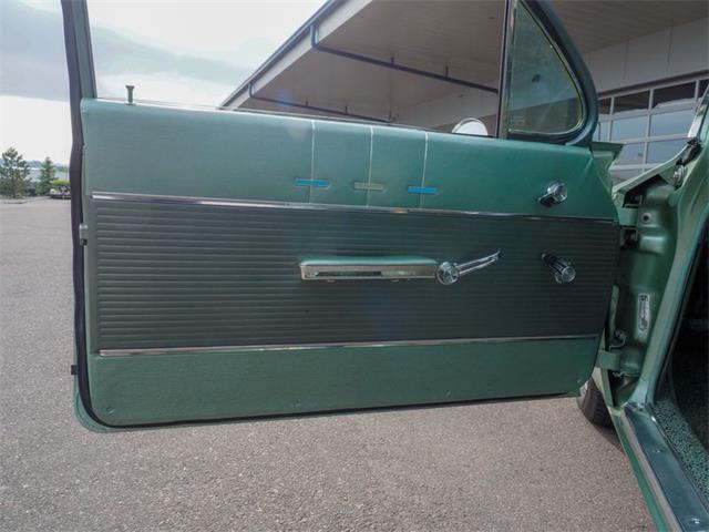 1962 Chevrolet Bel Air (CC-2088727) for sale in Englewood, Colorado