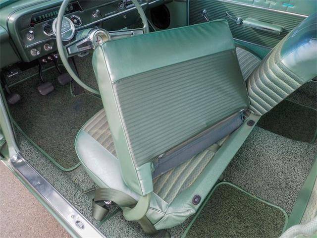 1962 Chevrolet Bel Air (CC-2088727) for sale in Englewood, Colorado