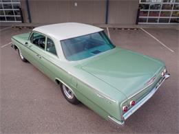 1962 Chevrolet Bel Air (CC-2088727) for sale in Englewood, Colorado
