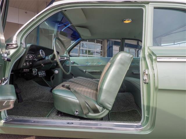 1962 Chevrolet Bel Air (CC-2088727) for sale in Englewood, Colorado