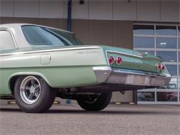 1962 Chevrolet Bel Air (CC-2088727) for sale in Englewood, Colorado