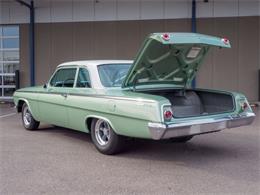 1962 Chevrolet Bel Air (CC-2088727) for sale in Englewood, Colorado