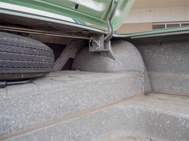1962 Chevrolet Bel Air (CC-2088727) for sale in Englewood, Colorado