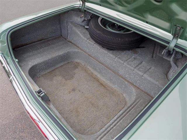 1962 Chevrolet Bel Air (CC-2088727) for sale in Englewood, Colorado