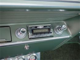 1962 Chevrolet Bel Air (CC-2088727) for sale in Englewood, Colorado