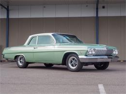 1962 Chevrolet Bel Air (CC-2088727) for sale in Englewood, Colorado