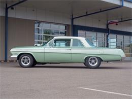 1962 Chevrolet Bel Air (CC-2088727) for sale in Englewood, Colorado