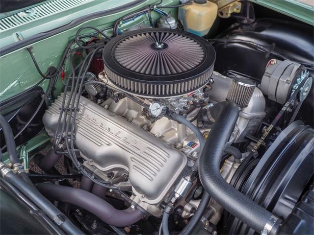 1962 Chevrolet Bel Air (CC-2088727) for sale in Englewood, Colorado