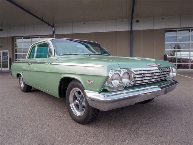 1962 Chevrolet Bel Air (CC-2088727) for sale in Englewood, Colorado