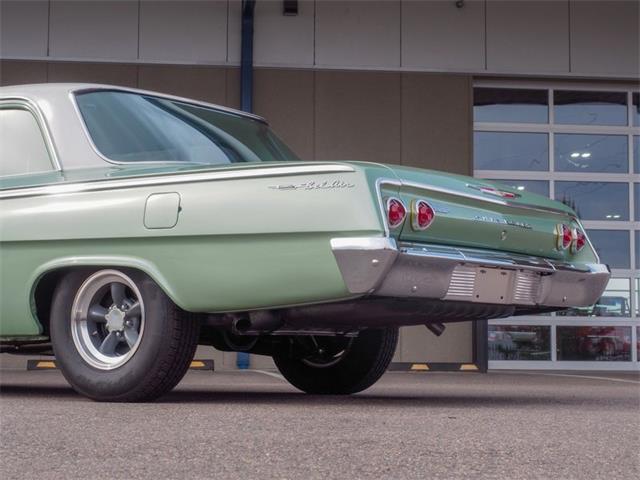 1962 Chevrolet Bel Air (CC-2088727) for sale in Englewood, Colorado