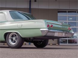 1962 Chevrolet Bel Air (CC-2088727) for sale in Englewood, Colorado